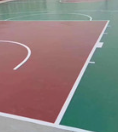 南丹篮球场地坪维修全方案